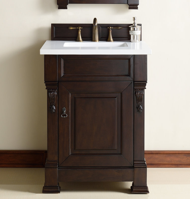 Vanity Base Bathroom james martin furniture brookfield 26" single bathroom vanity base Vanity Base Bathroom james martin furniture brookfield 26" single bathroom vanity base