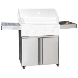 Turbo Elite Universal Grill Cart for Turbo