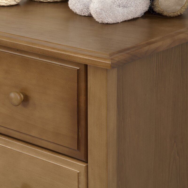 Davinci Jayden 6 Drawer Double Dresser Reviews Birch Lane