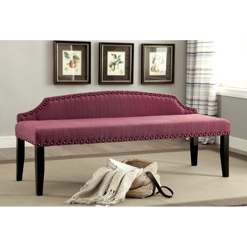 Andover Mills Enprise Bench Reviews Wayfair