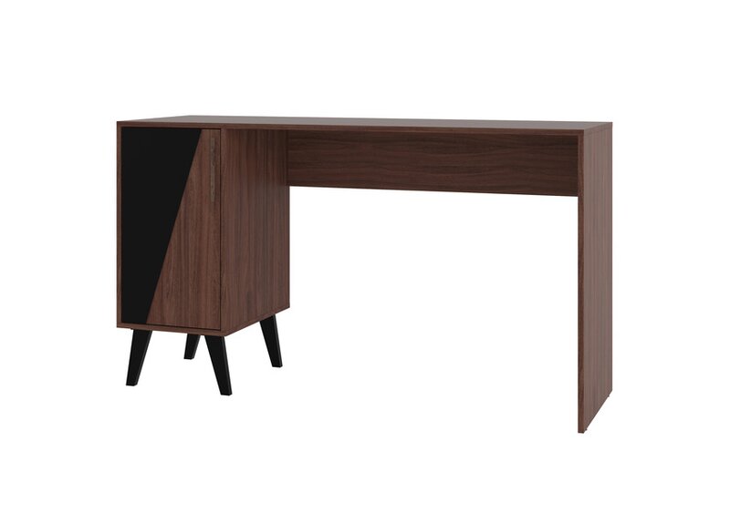 George Oliver Gerardo Desk Wayfair