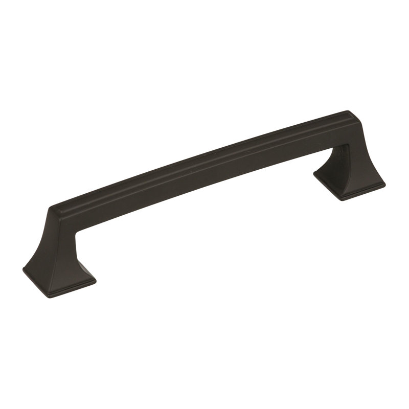 Amerock Mulholland 5 1 16 Center To Center Bar Pull Reviews Wayfair