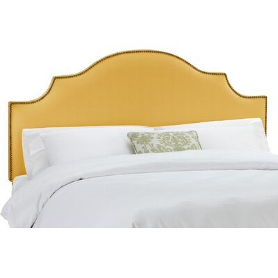 Yellow Headboards You'll Love | Wayfair