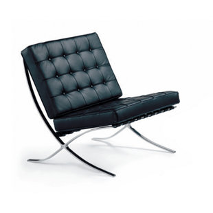 Go to store & view more images Urban 9-5 Retro Lounge Chair