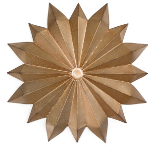Starburst Wall Decor starburst decor | wayfair Starburst Wall Decor starburst decor | wayfair