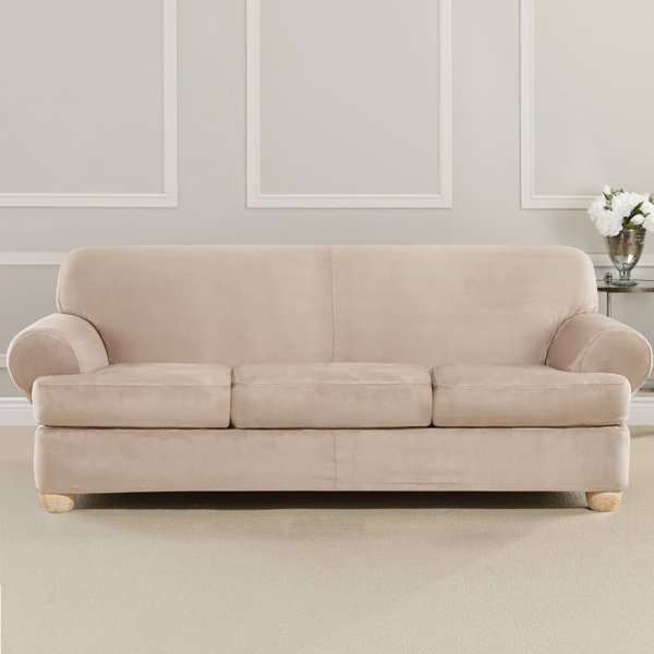 Plastic Sofa Covers Wayfair