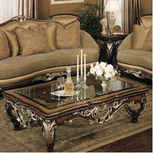 Catalon Coffee Table by Benetti's Italia