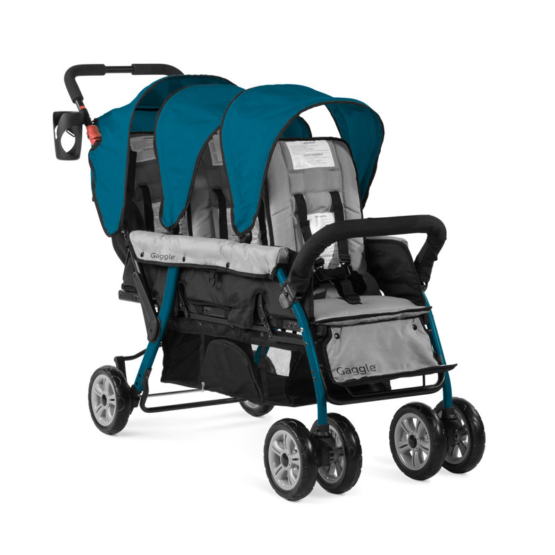 canopy stroller