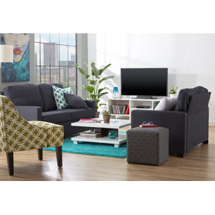 Amanda Configurable Living Room Set by Zipcode Design