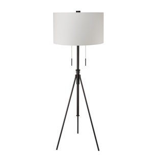 Modern Tripod Floor Lamps | AllModern Modern Tripod Floor Lamps | AllModern