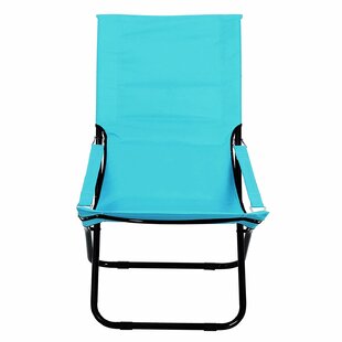 Outsunny Folding Camping Chair By Symple Stuff