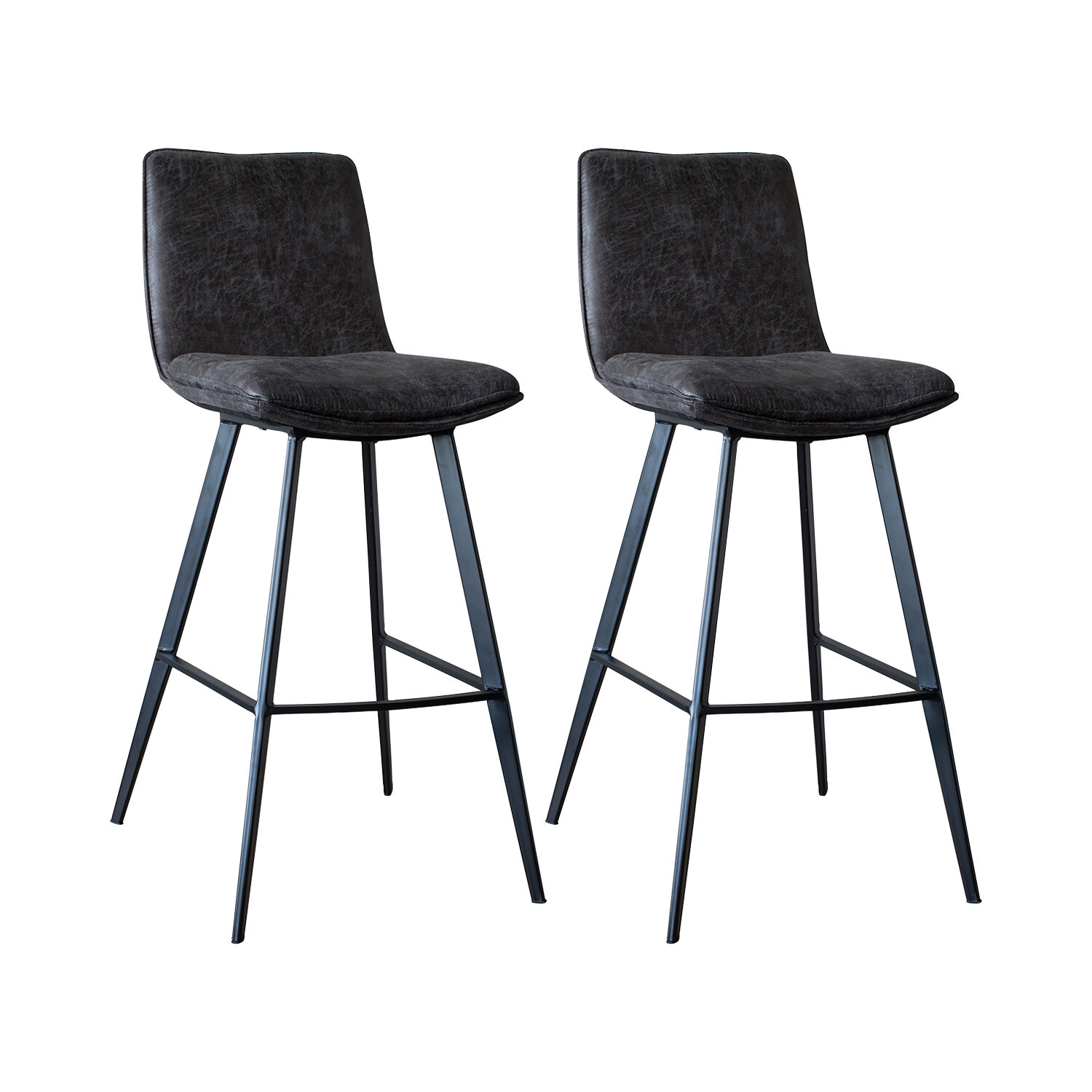 Mercury Row Catanzaro Bar Stool Wayfaircouk