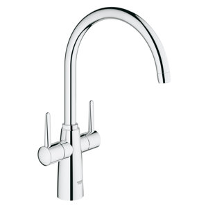 Grohe Standard-Küchenarmatur Ambi