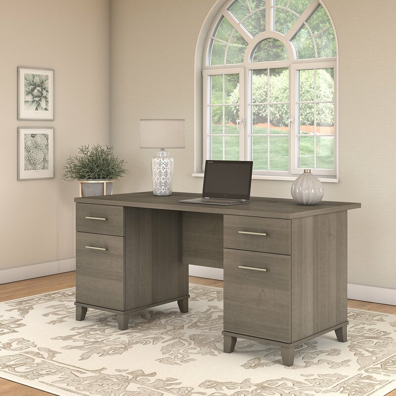 masala executive desk