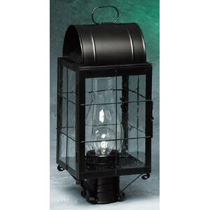 100 Series 1-Light Lantern Head