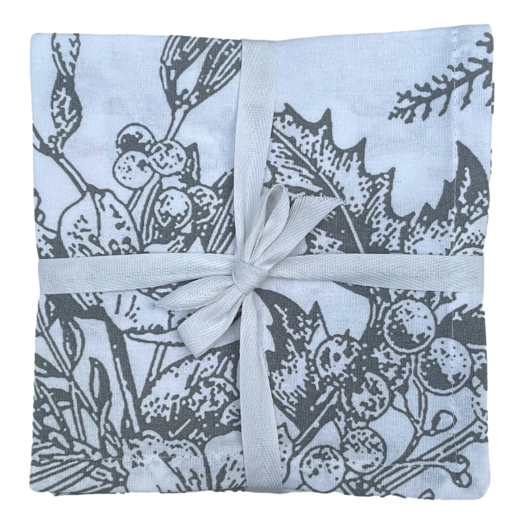 Die Saisontruhe Serviette Iyana