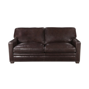 Leather Sleepers You Ll Love Wayfair Go Sofa Bed