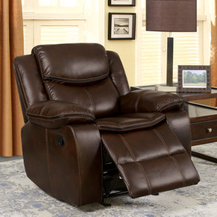 Kyla Manual Recliner by Red Barrel Studio 2019 Sale
