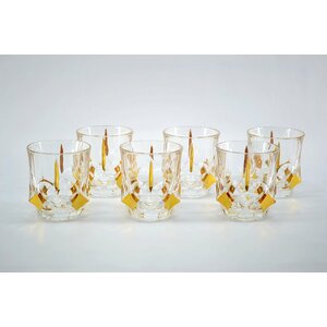 Double Old-Fashioned Glass (Set of 6)