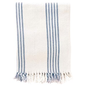 Ibiza Cotton Throw