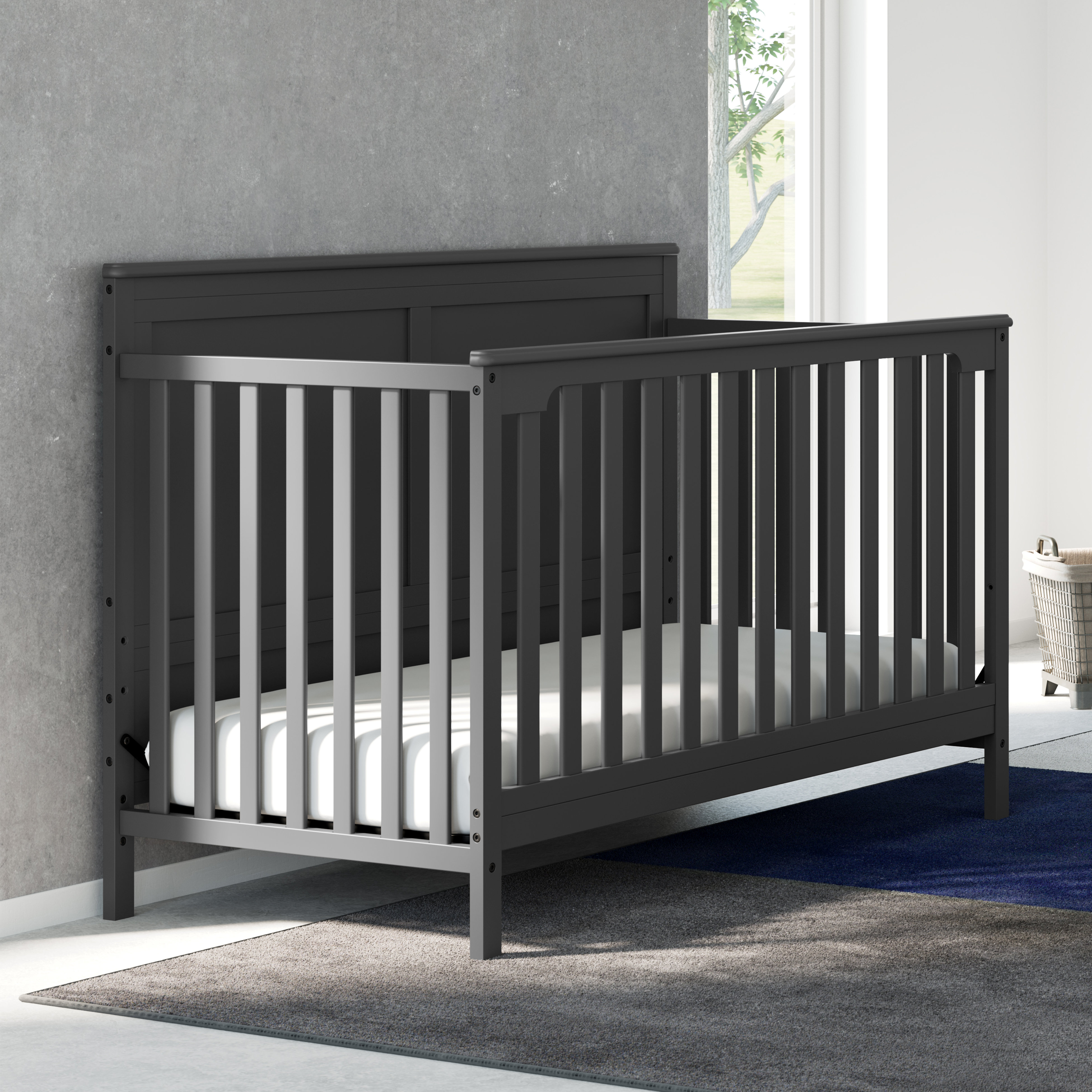 storkcraft crib conversion kit canada