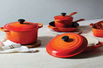Le Creuset_photo