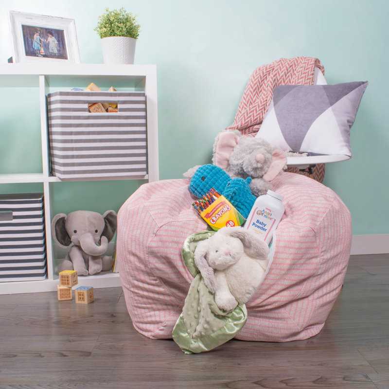 wayfair baby bean bag