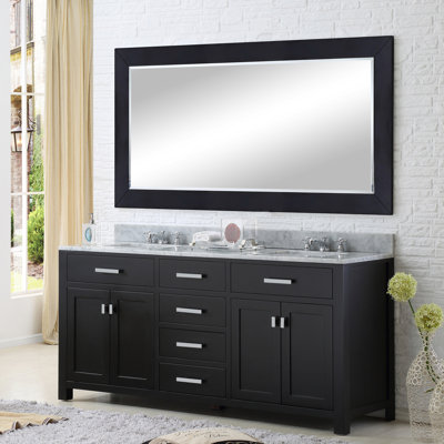 Double Bathroom Vanities | Joss & Main
