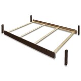 sorelle providence bed rails