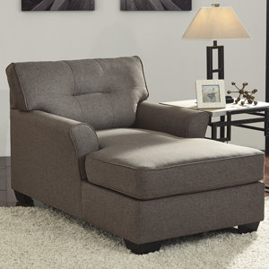 Ashworth Chaise Lounge