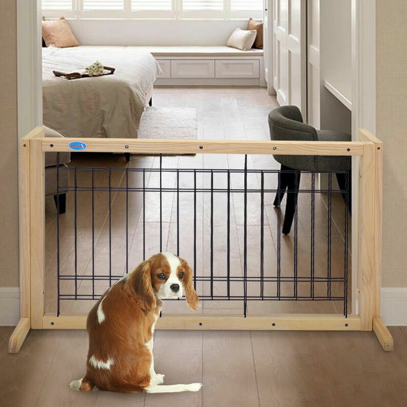 wayfair dog gates