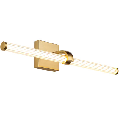 28" LED Bar Vanity Light
