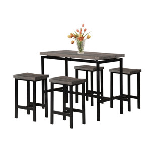 Counter Height Dining Sets You\'ll Love Counter Height Dining Sets You\'ll Love