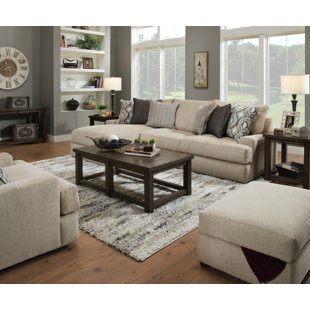 Ryland Sectional