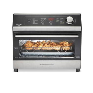 abans convection oven