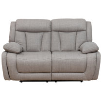 2 seater recliner sofas you ll love wayfair co uk