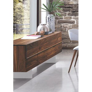 Horizon Buffet Table by Bellini Modern Living