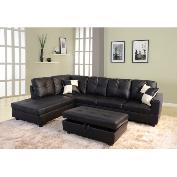 Black Sectional Couches black sectional couch | hom decor Black Sectional Couches black sectional couch | hom decor