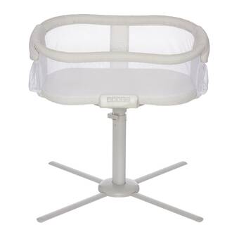 emerson convertible nursing rocker