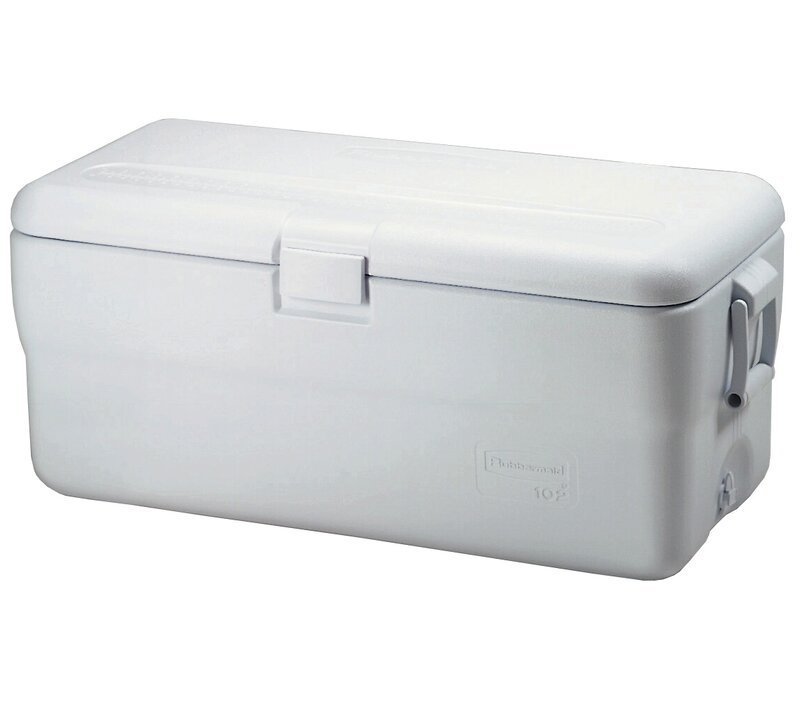 ice box marine cooler