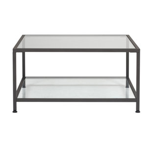 Camber Coffee Table by Studio Designs HOME