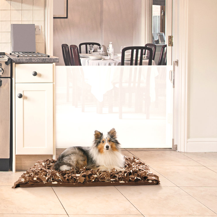 bindaboo retractable dog gate