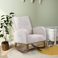 wayfair fuzzy chair