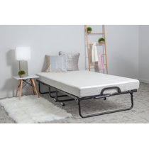 twin fold away bed