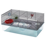 extra large gerbil cage