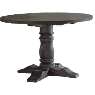 Sandown Solid Wood Dining Table