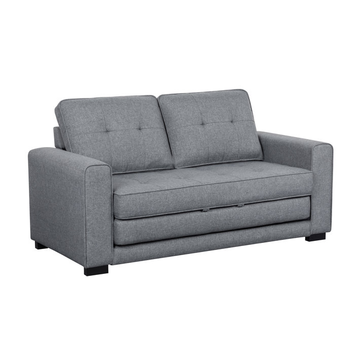 Bray Loveseat Bed