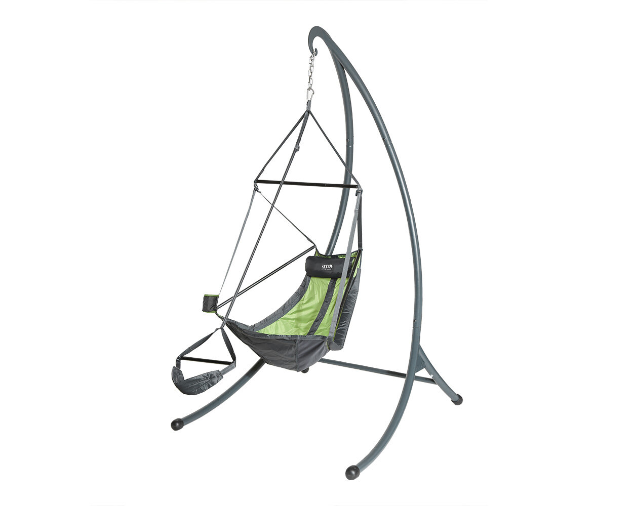 skypod metal hammock chair stand