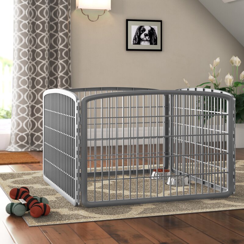 pet pen