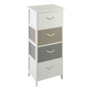 Kommode Jersey von Castleton Home